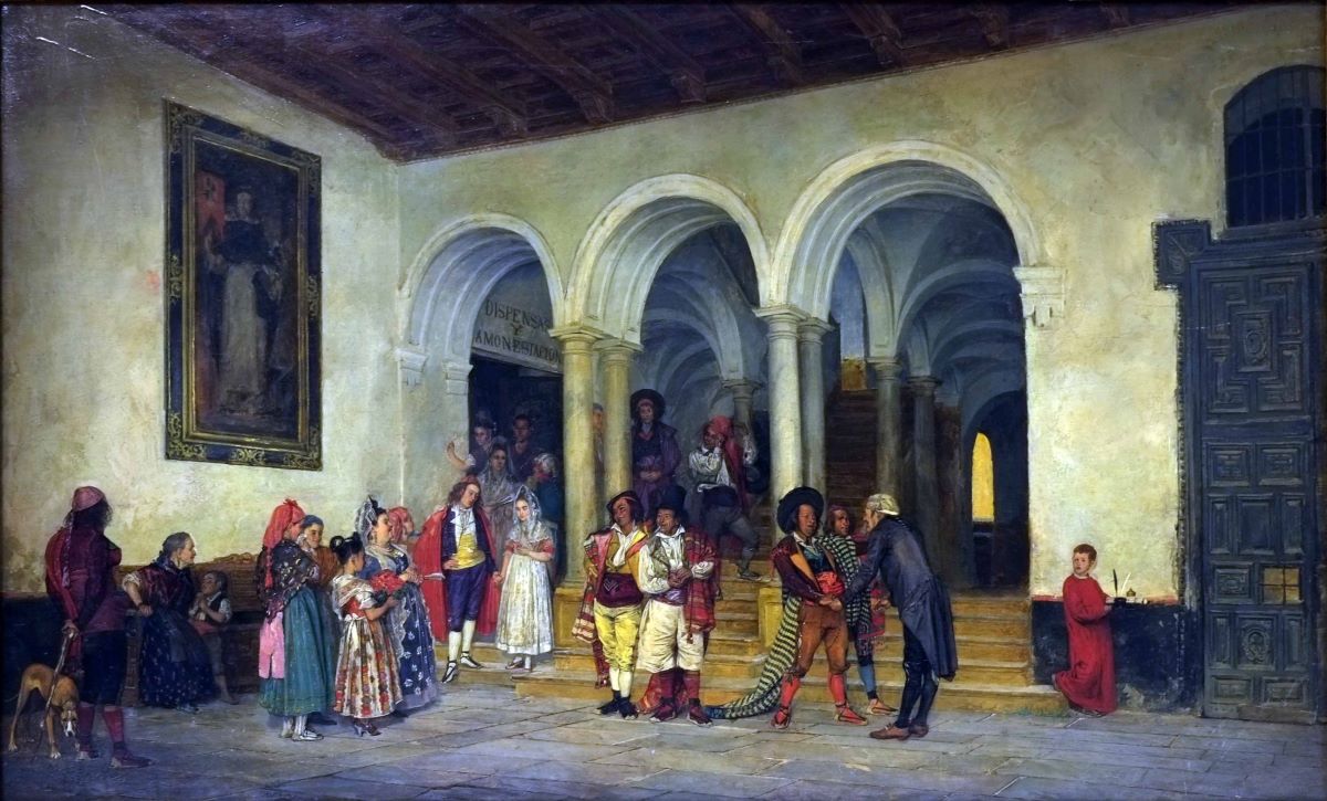 Căsătorie civilă