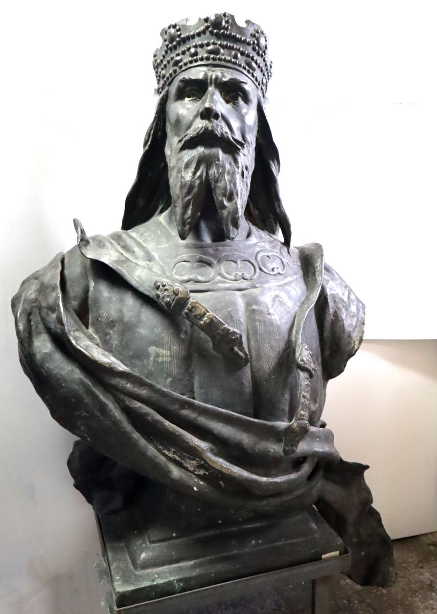 Negru Vodă
