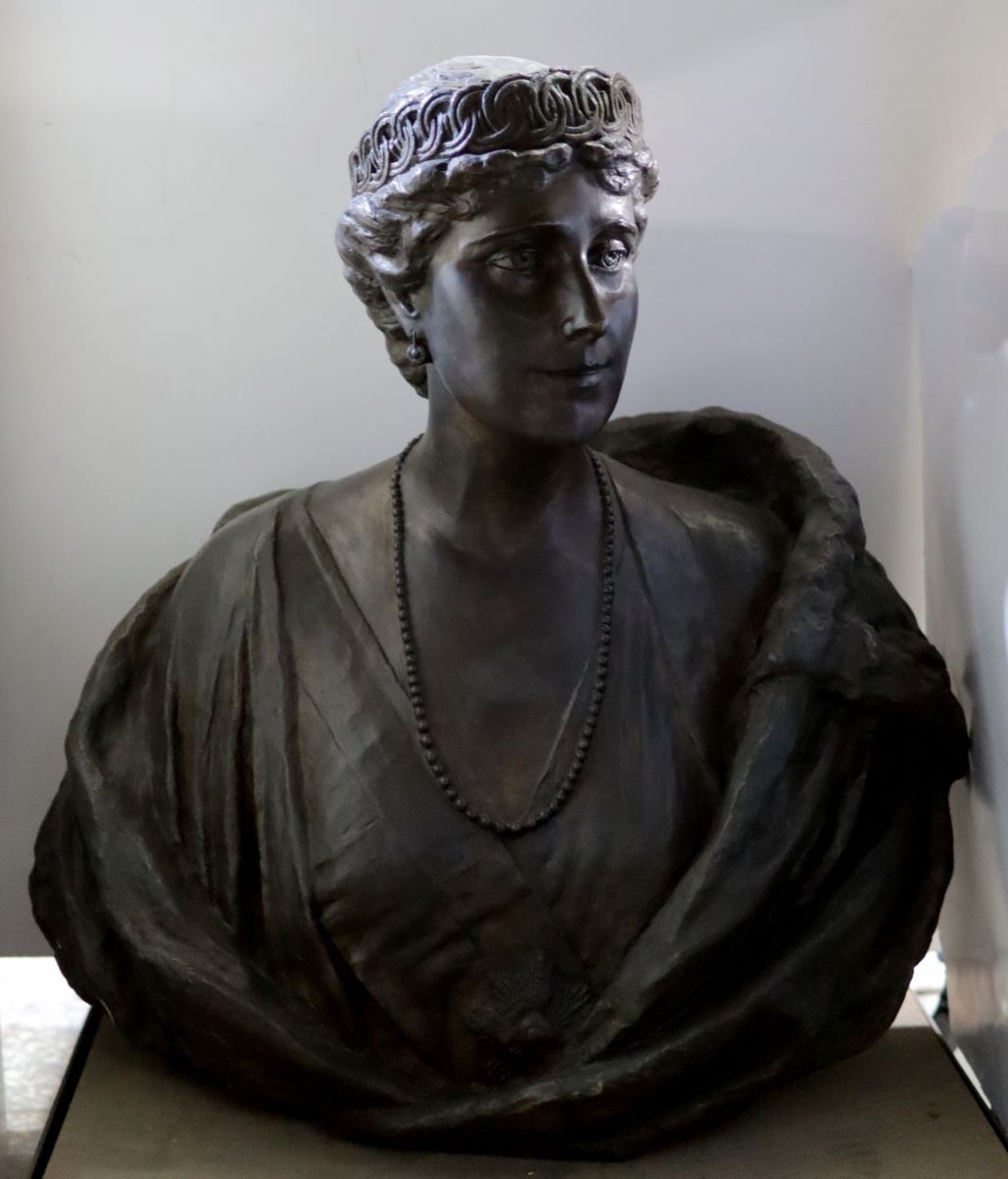 Regina Maria