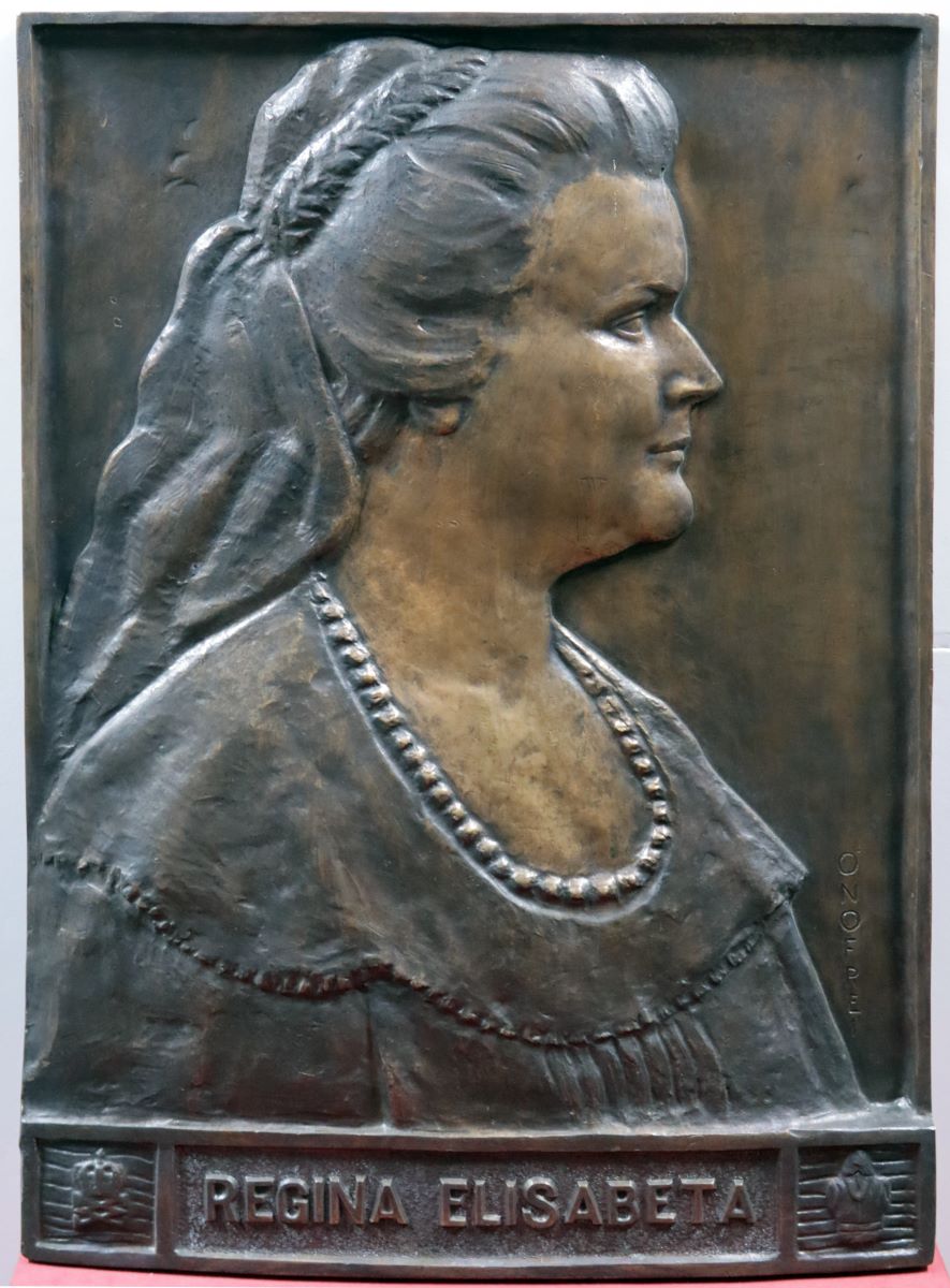 Regina Elisabeta