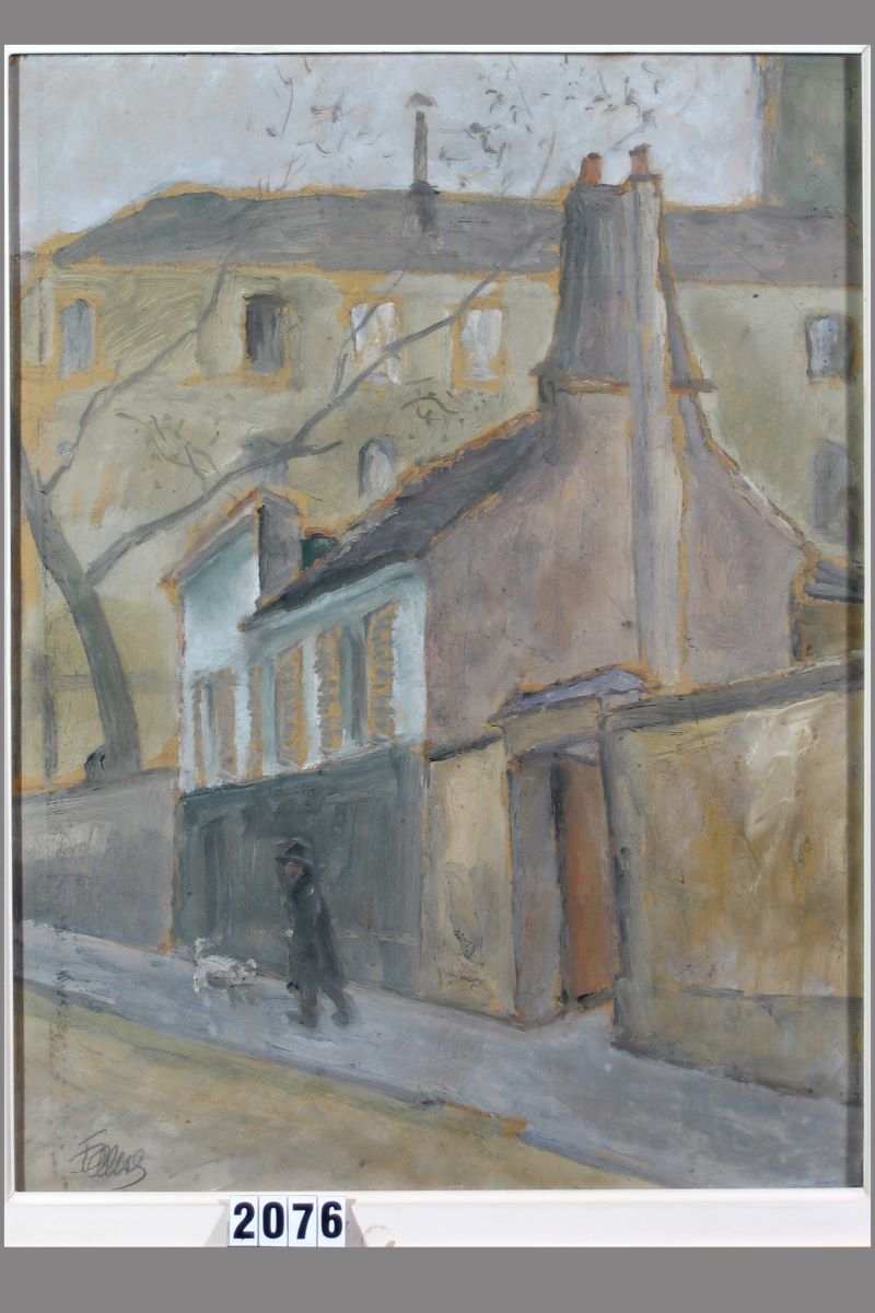 Peisaj citadin