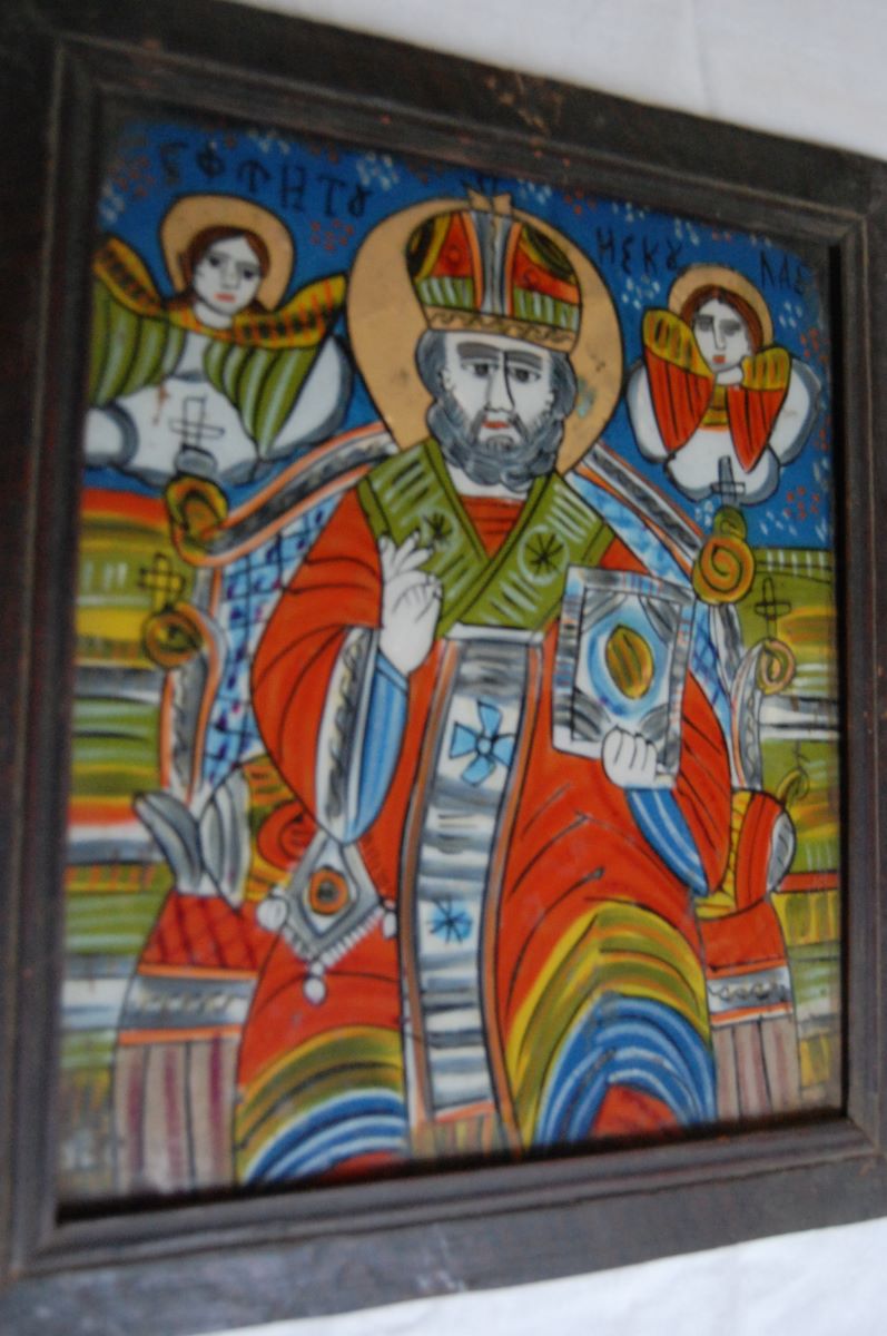 Sfântul Nicolae