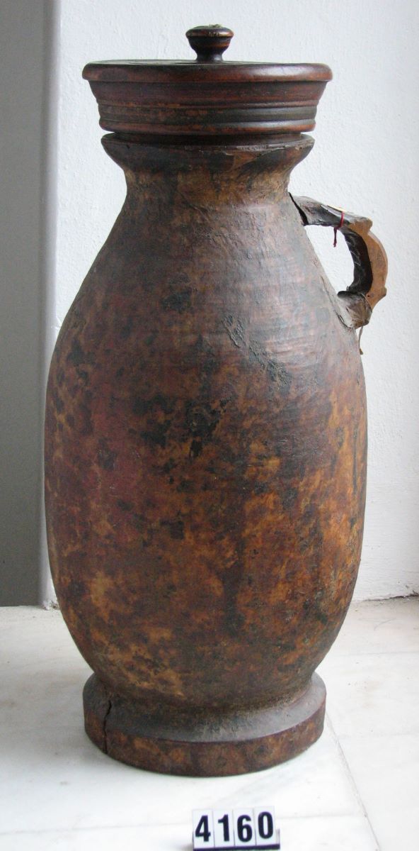Cană de onoare