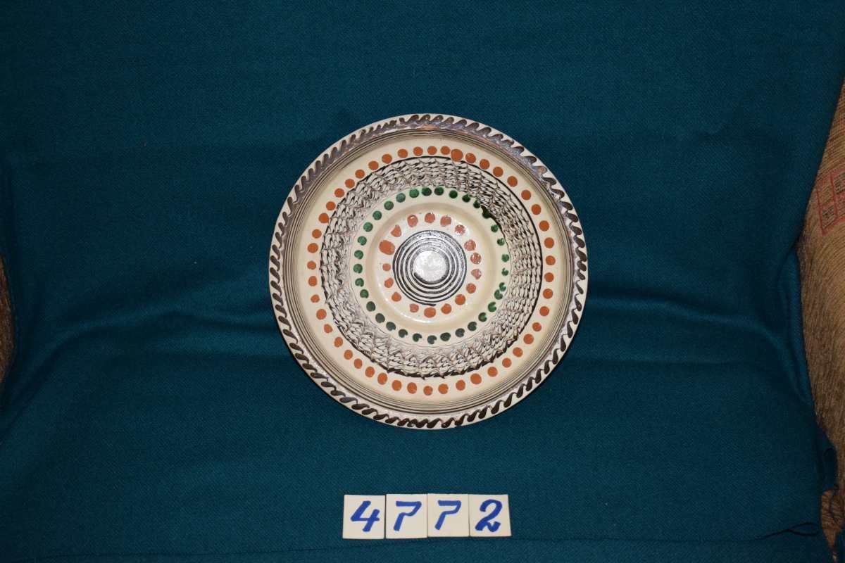 Strachină