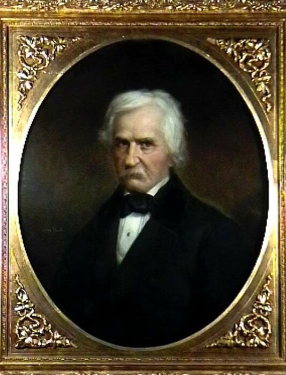 Gheorghe Asachi