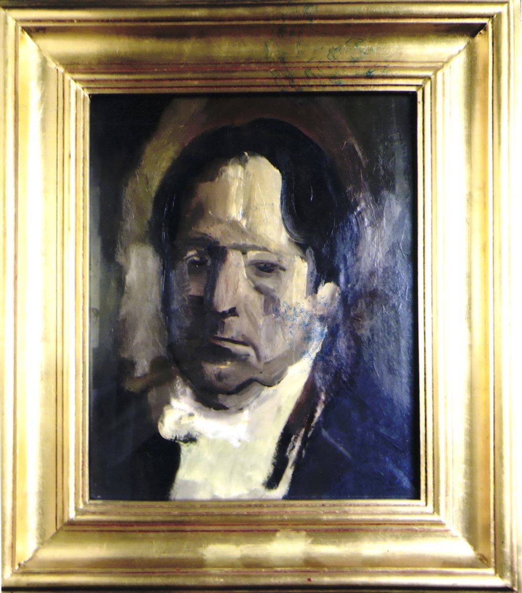 George Enescu
