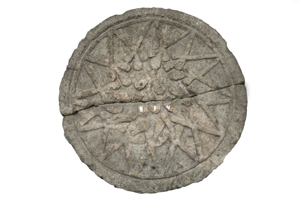 Paviment