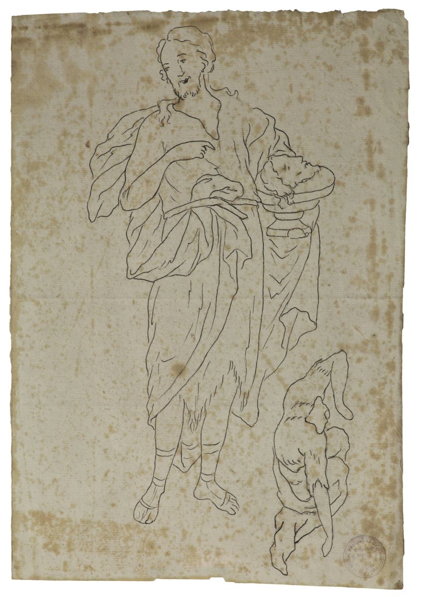 Sf. Ioan Botezătorul