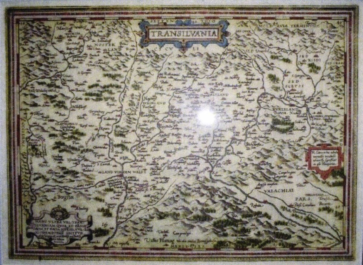 Transilvania