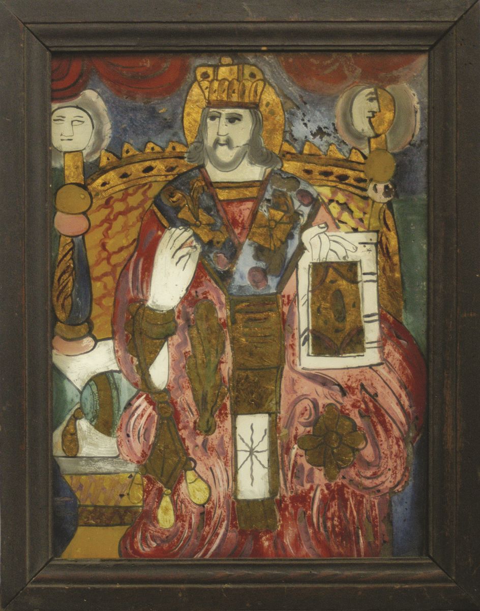 Iisus Hristos Mare Arhiereu și Învățător