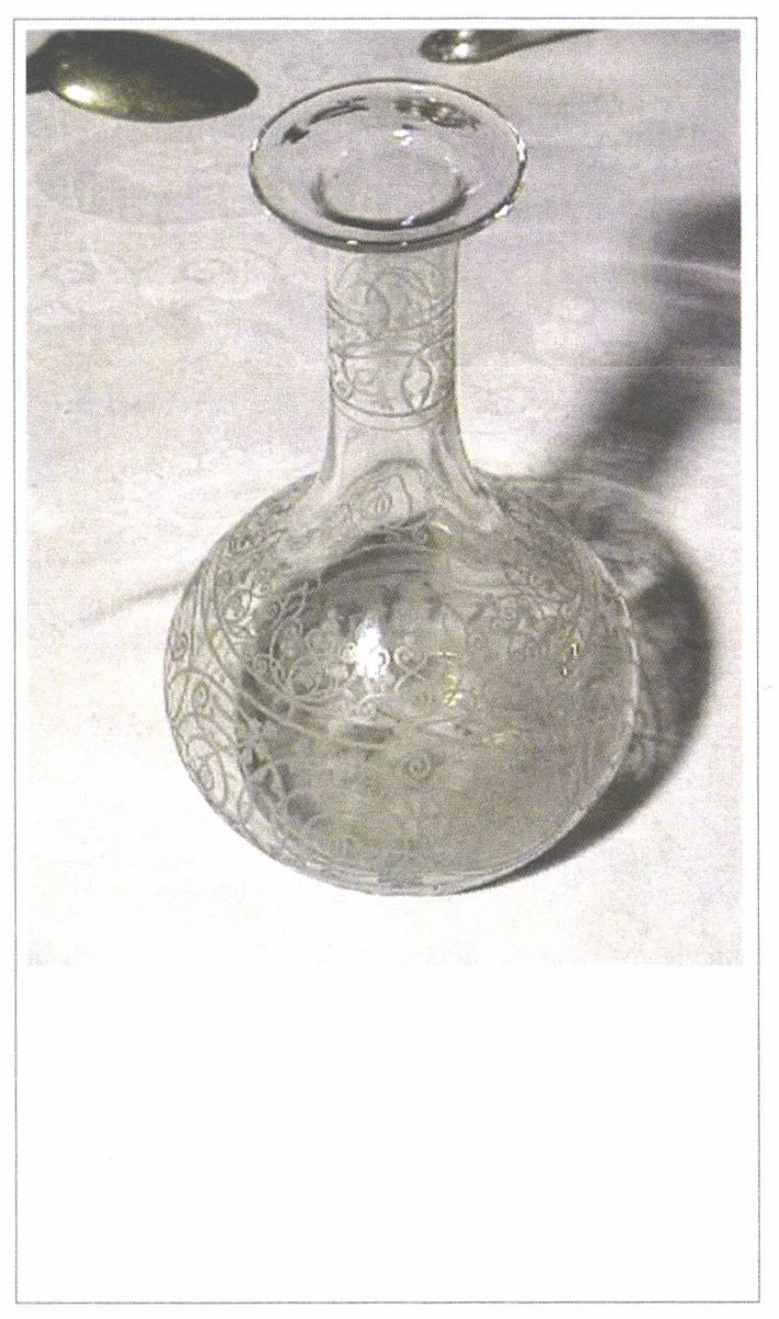 Carafă pentru vin