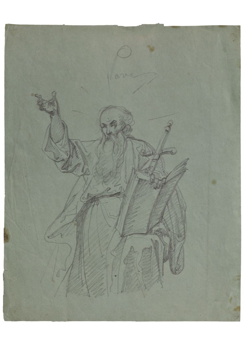 Apostolul Pavel