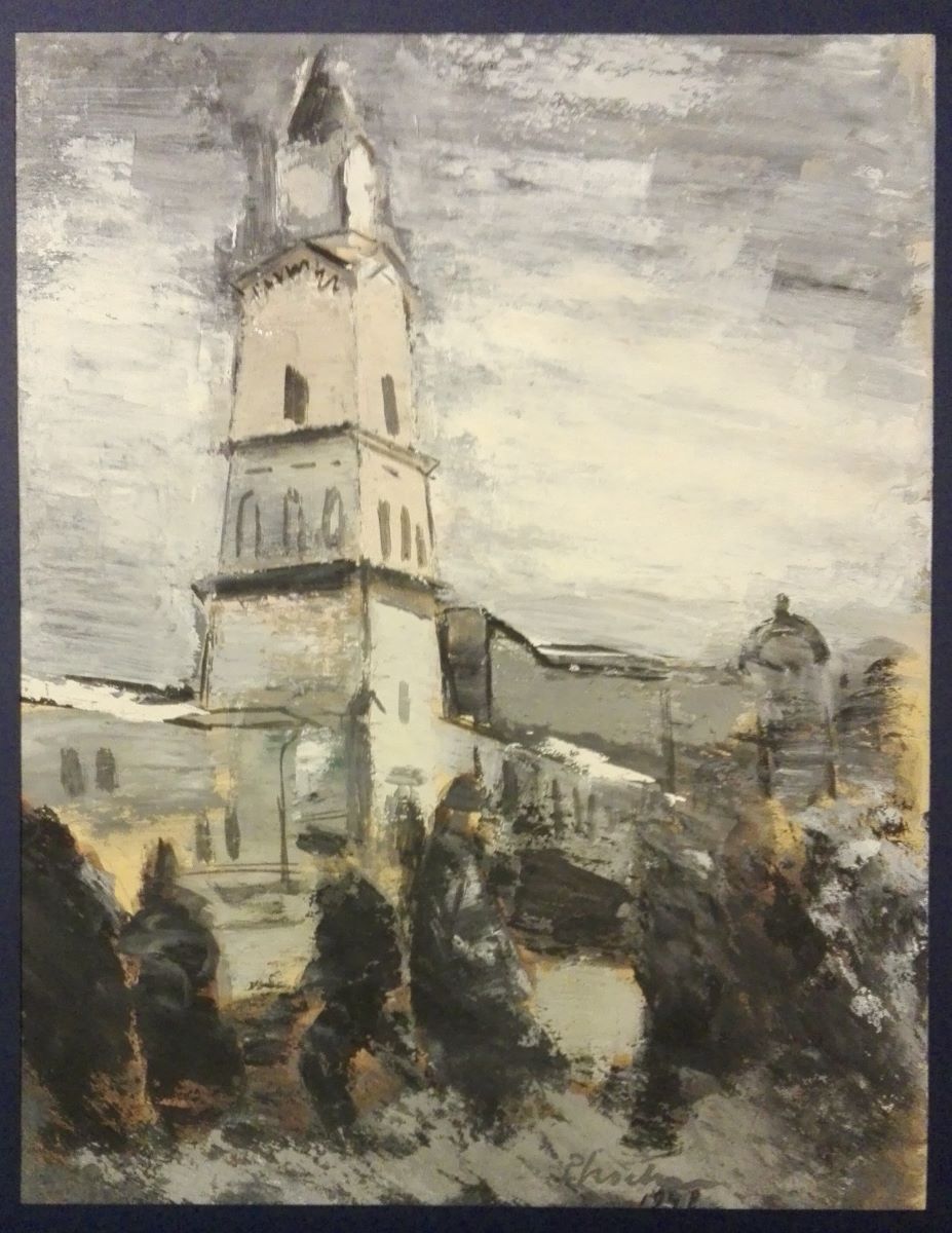 Turnul Bărăției