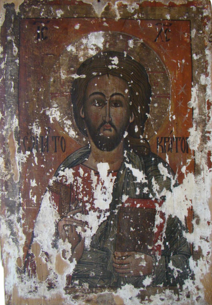 Iisus Hristos Învățător