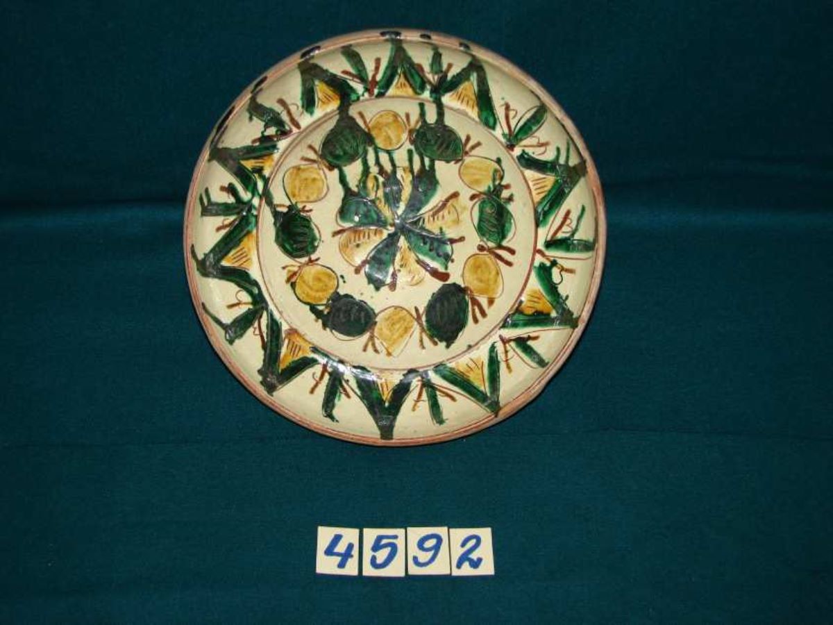 Strachină