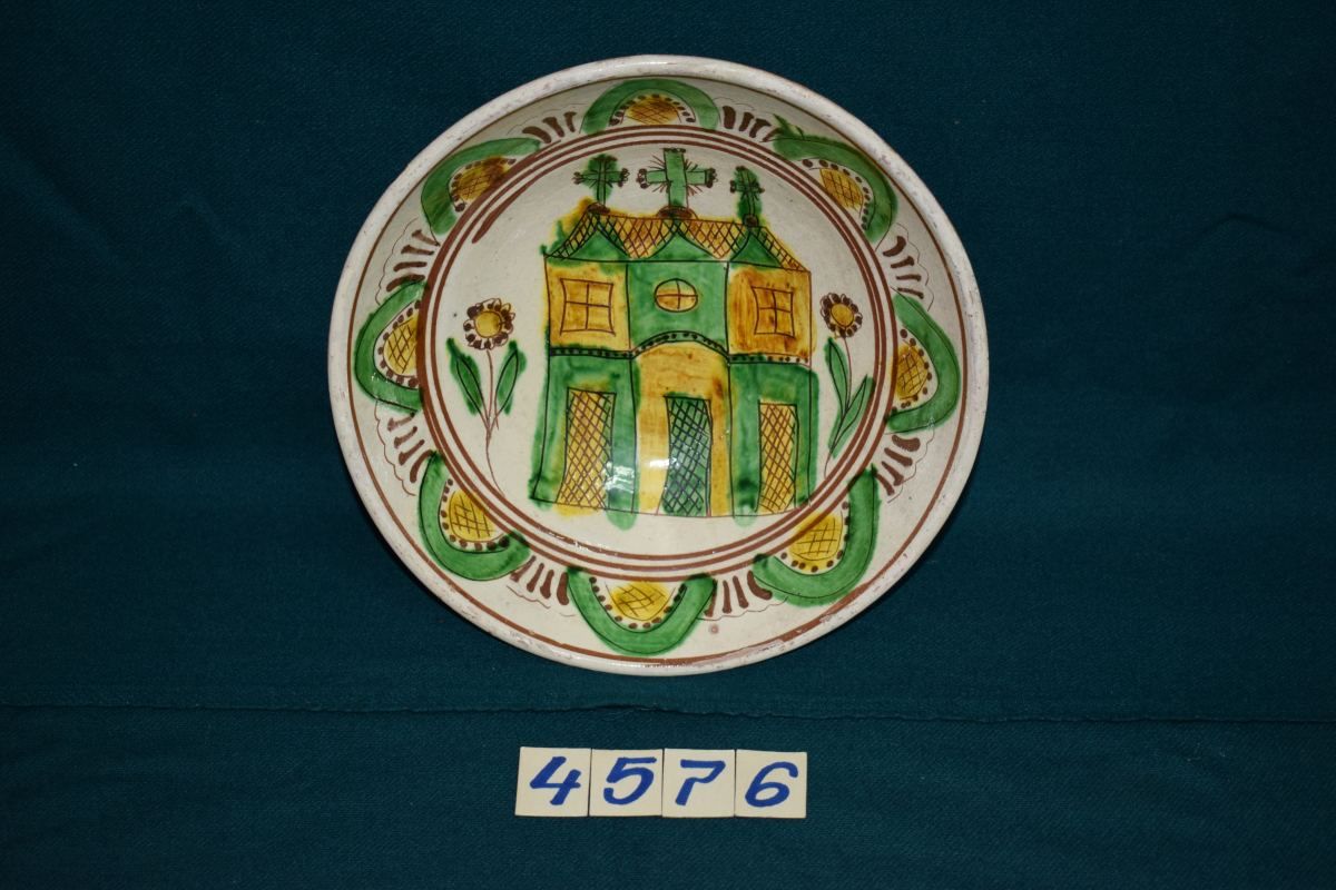 Strachină