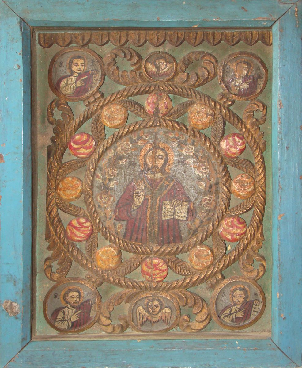 Iisus Hristos Învățător