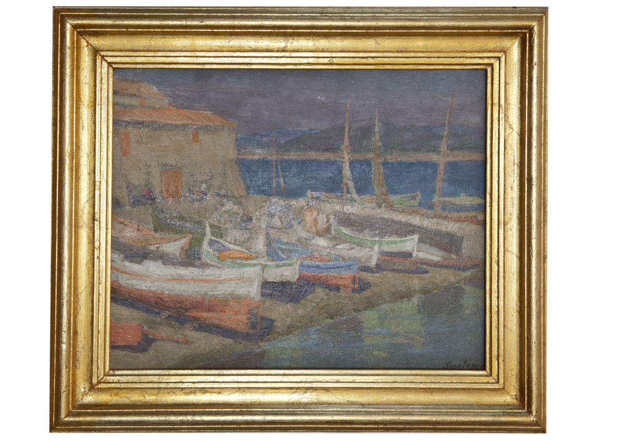 Port