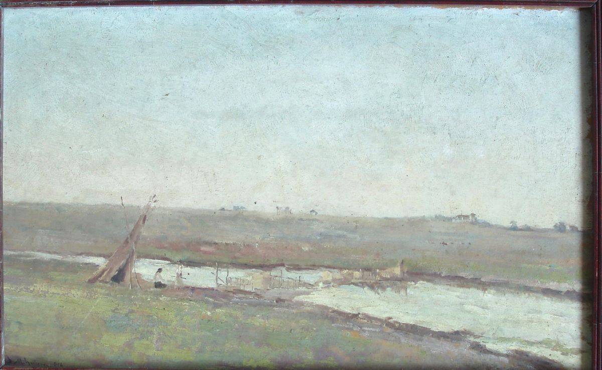 Râu (Neajlov)