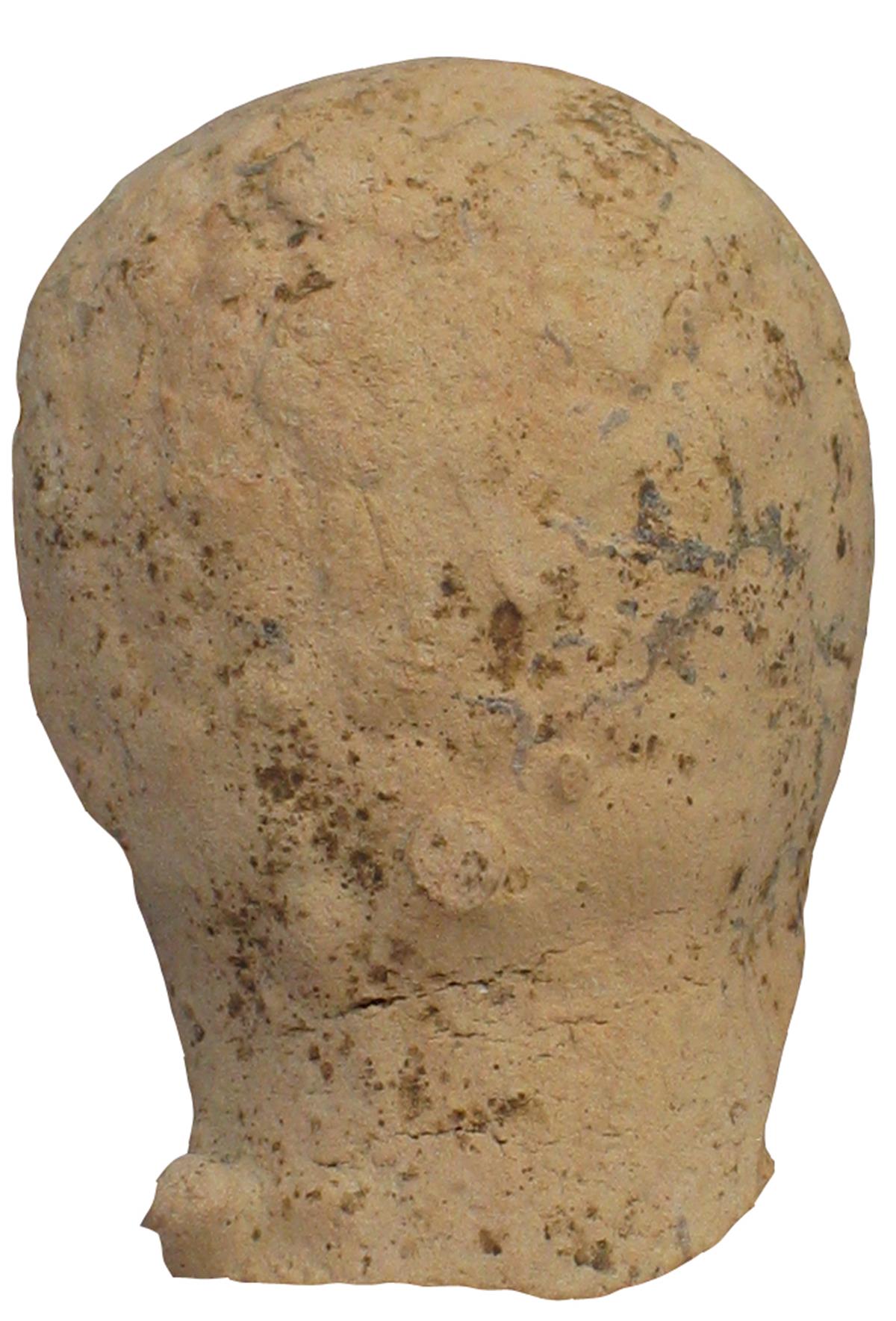 Statuetă feminină