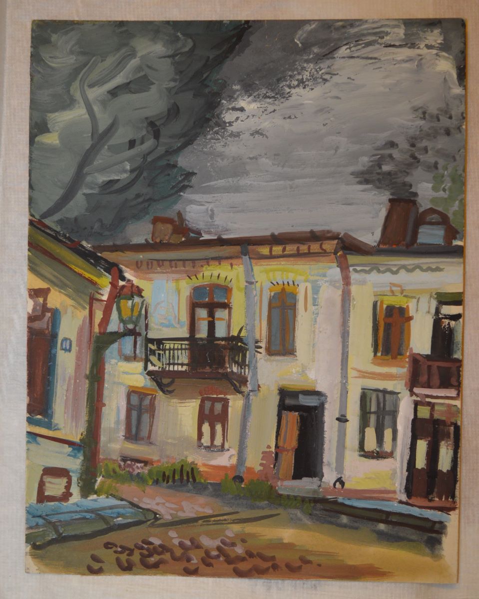 Calea Văcărești