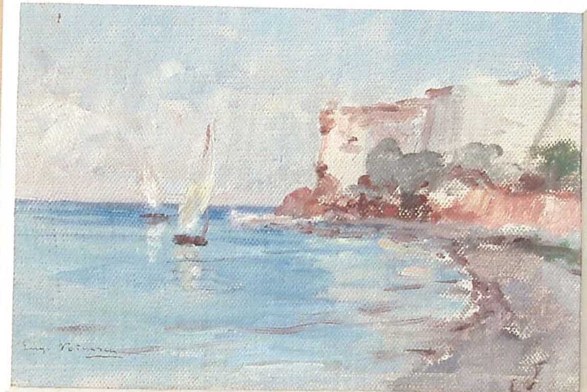 Marină