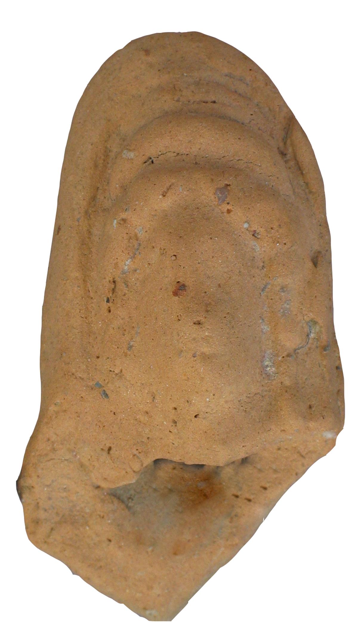 Statuetă feminină