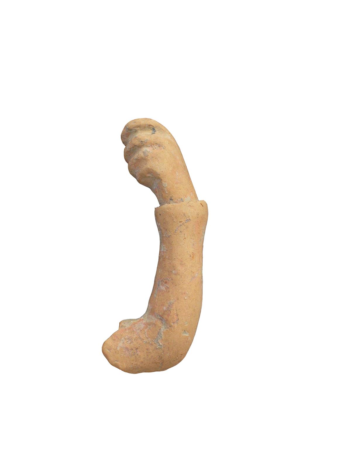 Statuetă feminină