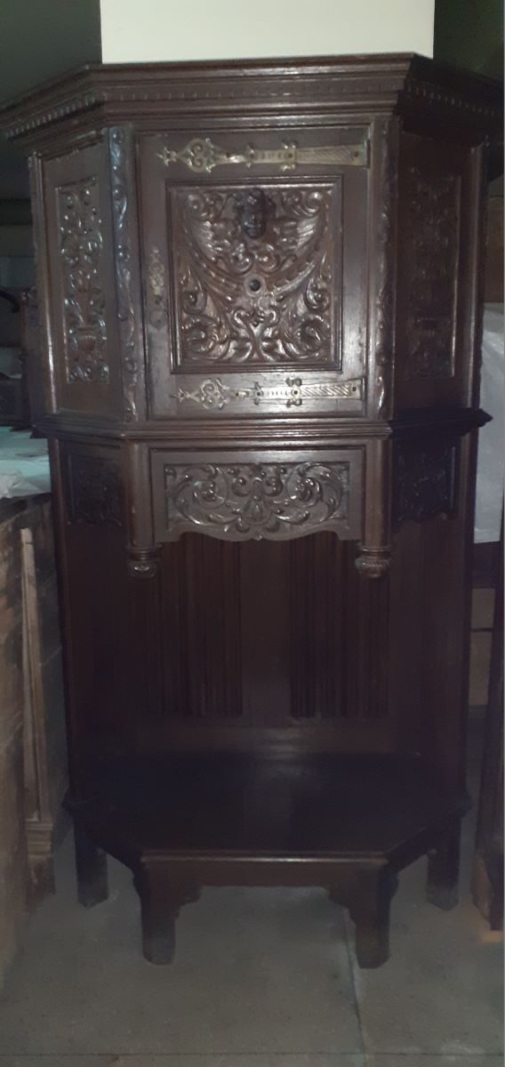 Dressoir