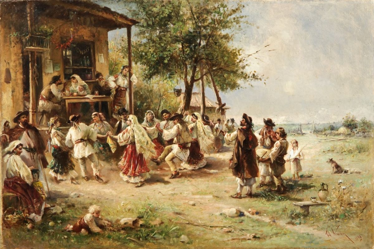 Hora de la Aninoasa