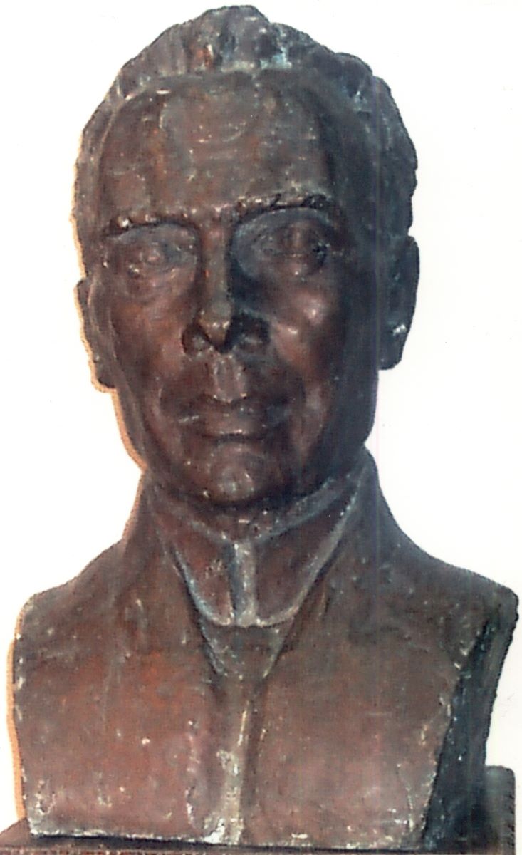 Vasile Pârvan
