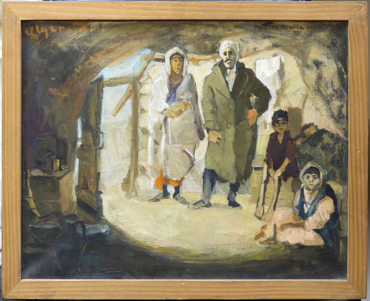 Portret de familie