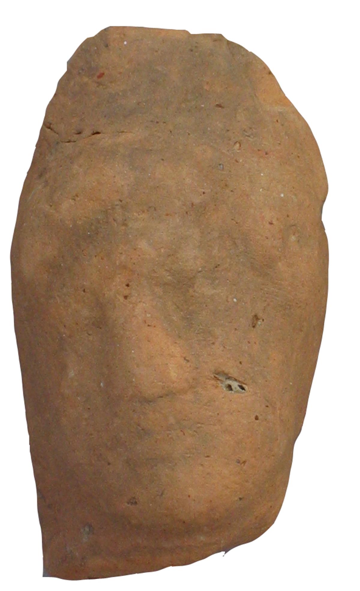 Statuetă feminină