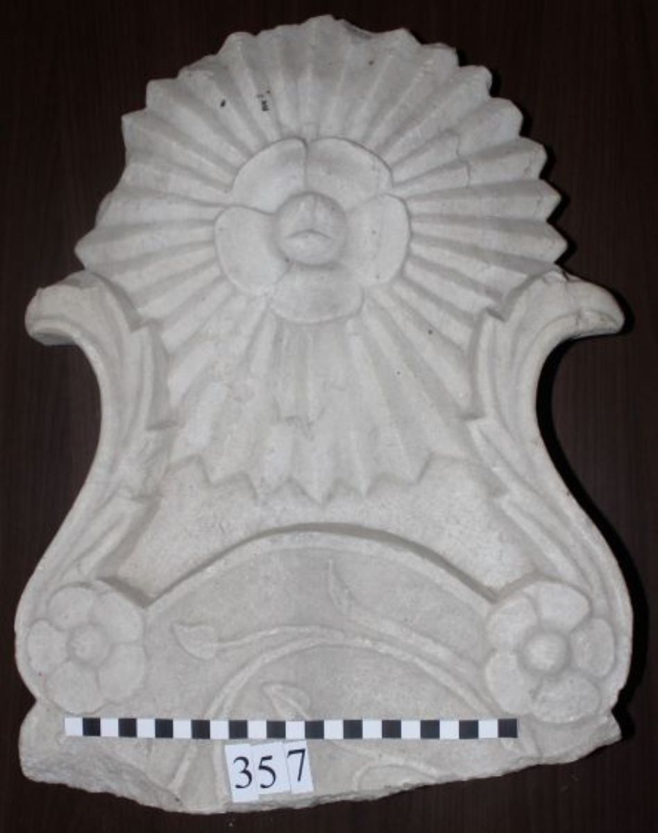 Piesă sculpturală