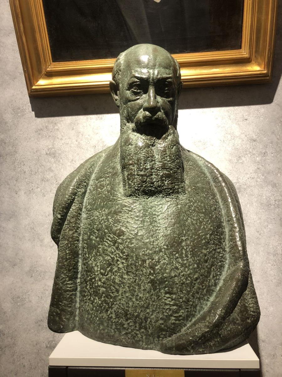 Nicolae Iorga