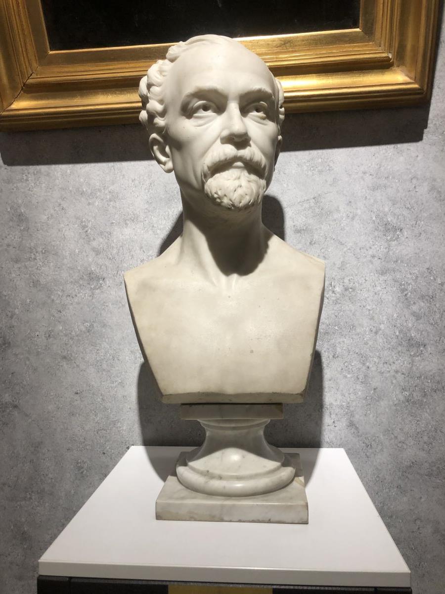 Constantin Boerescu