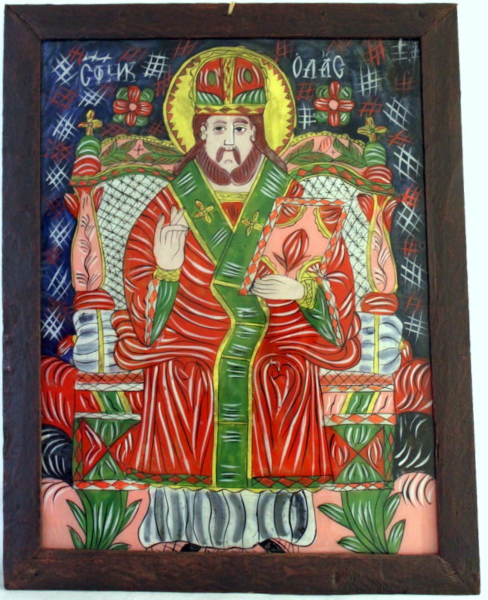 Sf. Nicolae