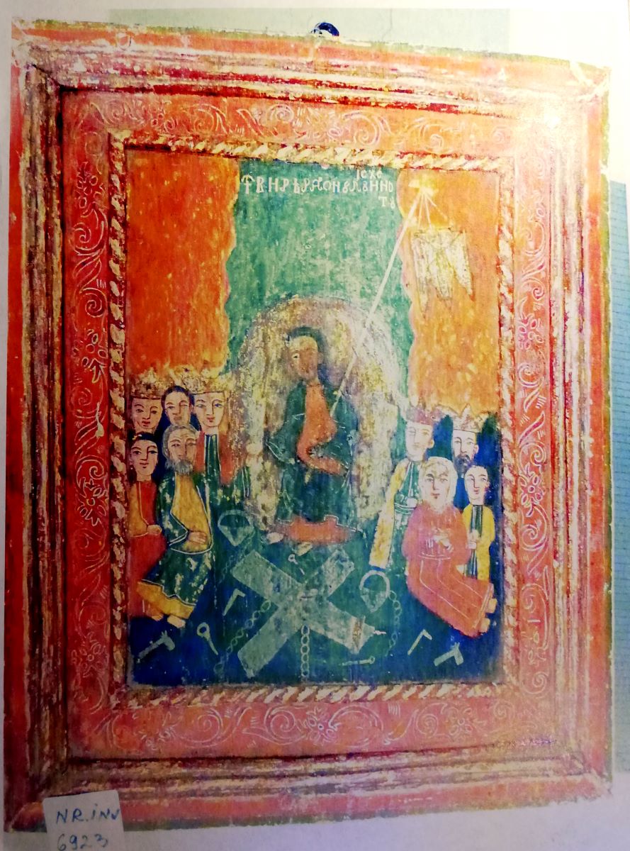Înălțarea Domnului