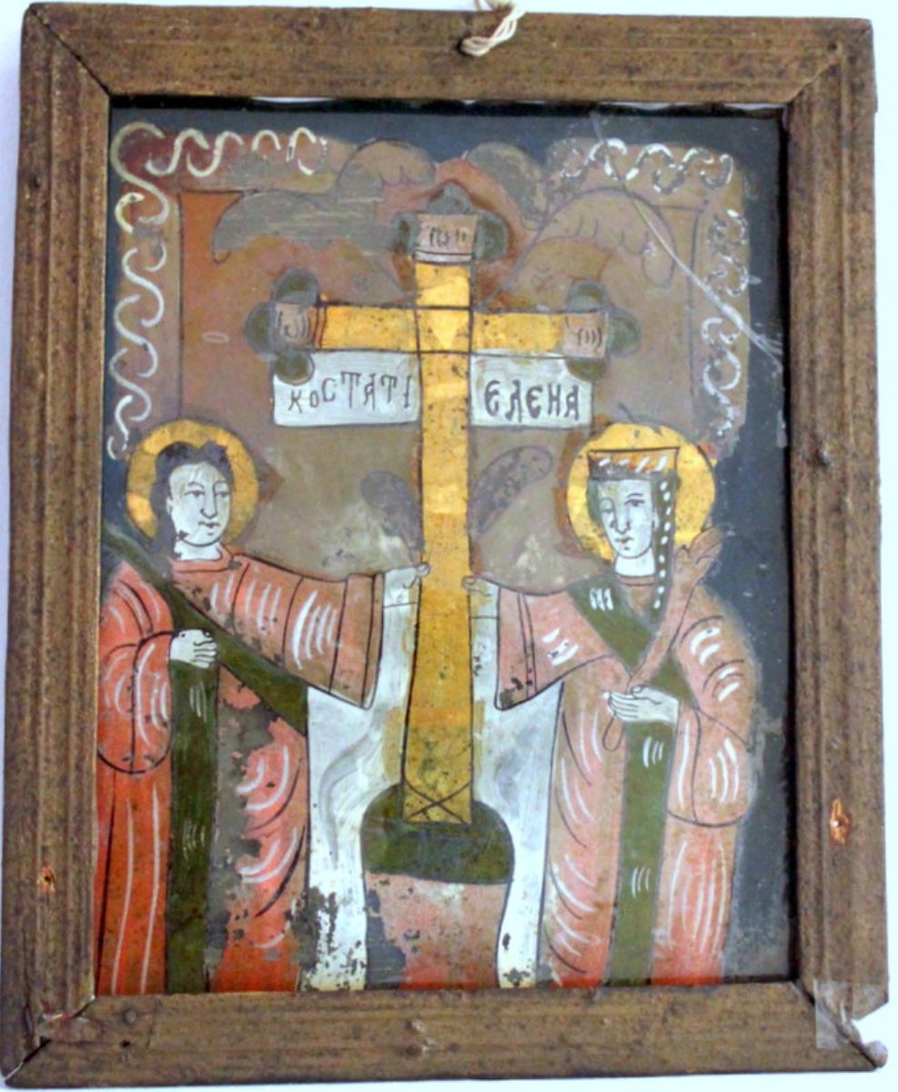 Sf. Constantin și Elena