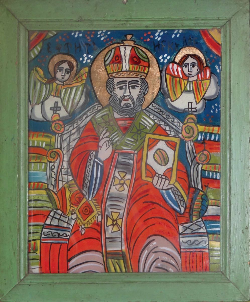 Sf. Nicolae