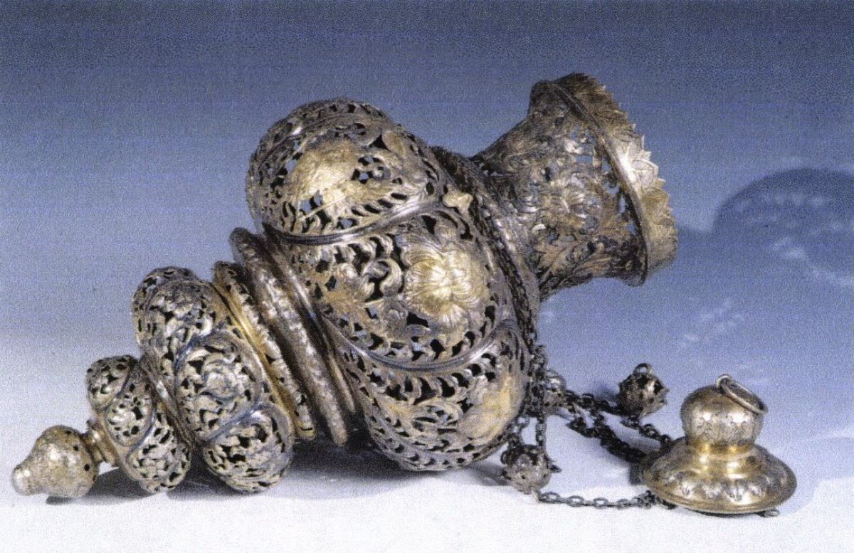 candelă