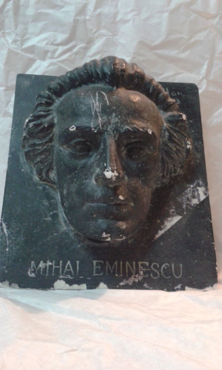 Mihai Eminescu