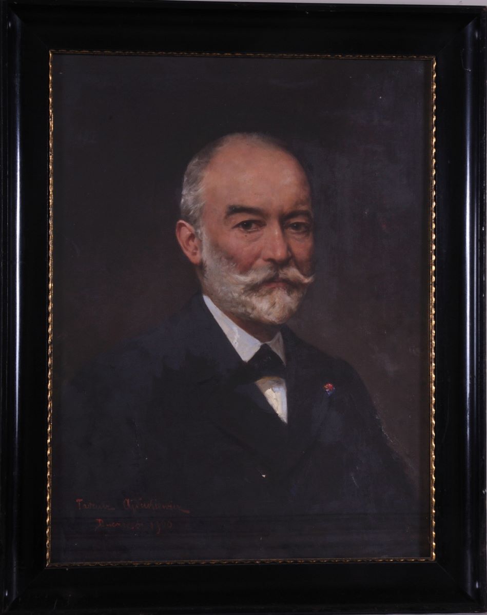 Dimitrie Alexandru Sturdza-Miclăușanu