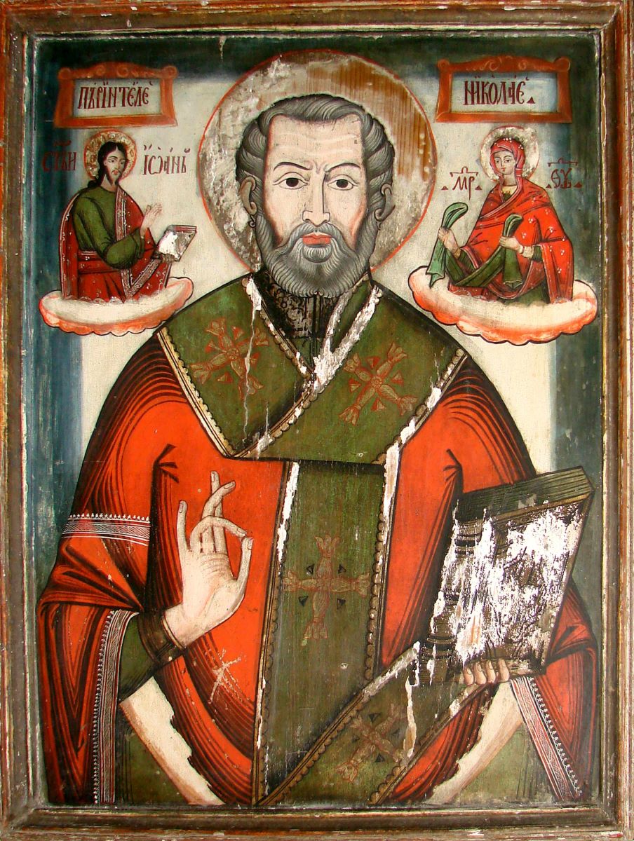 Sf. Nicolae