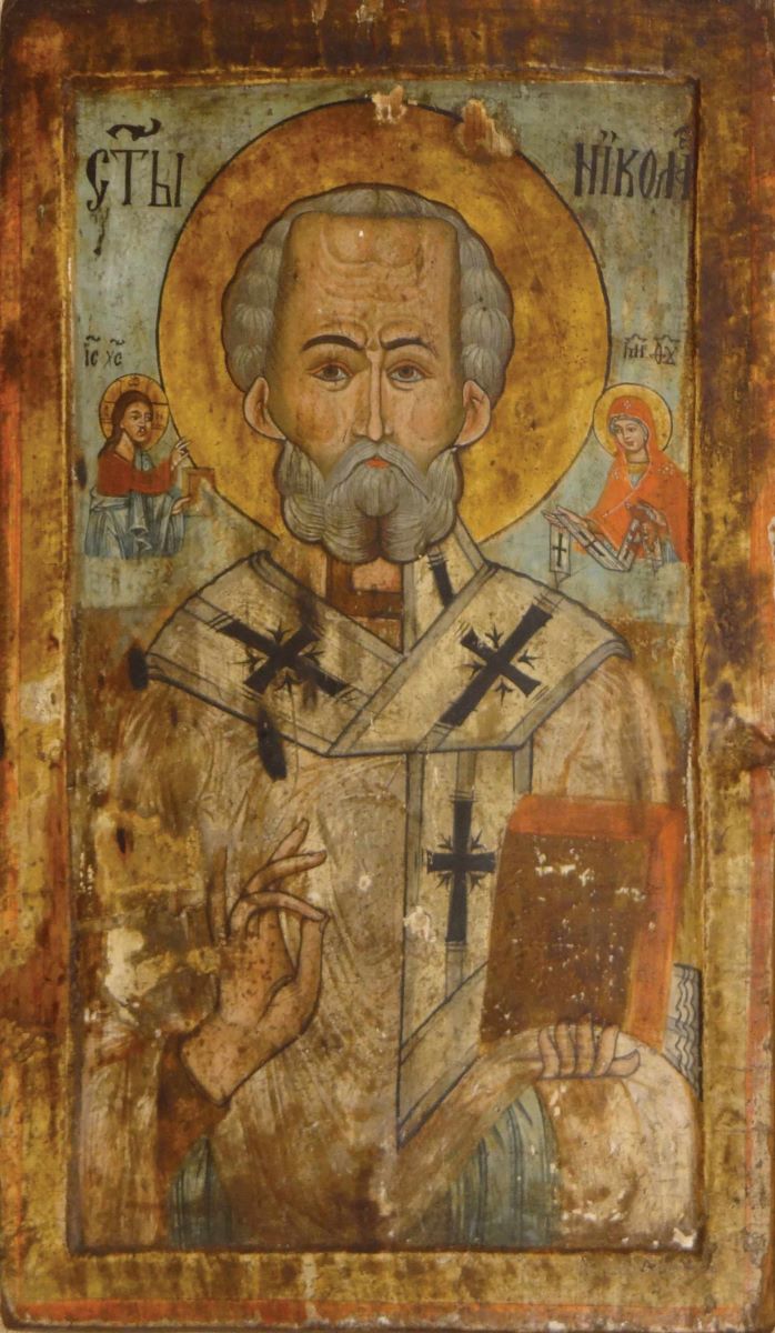 Sf. Nicolae