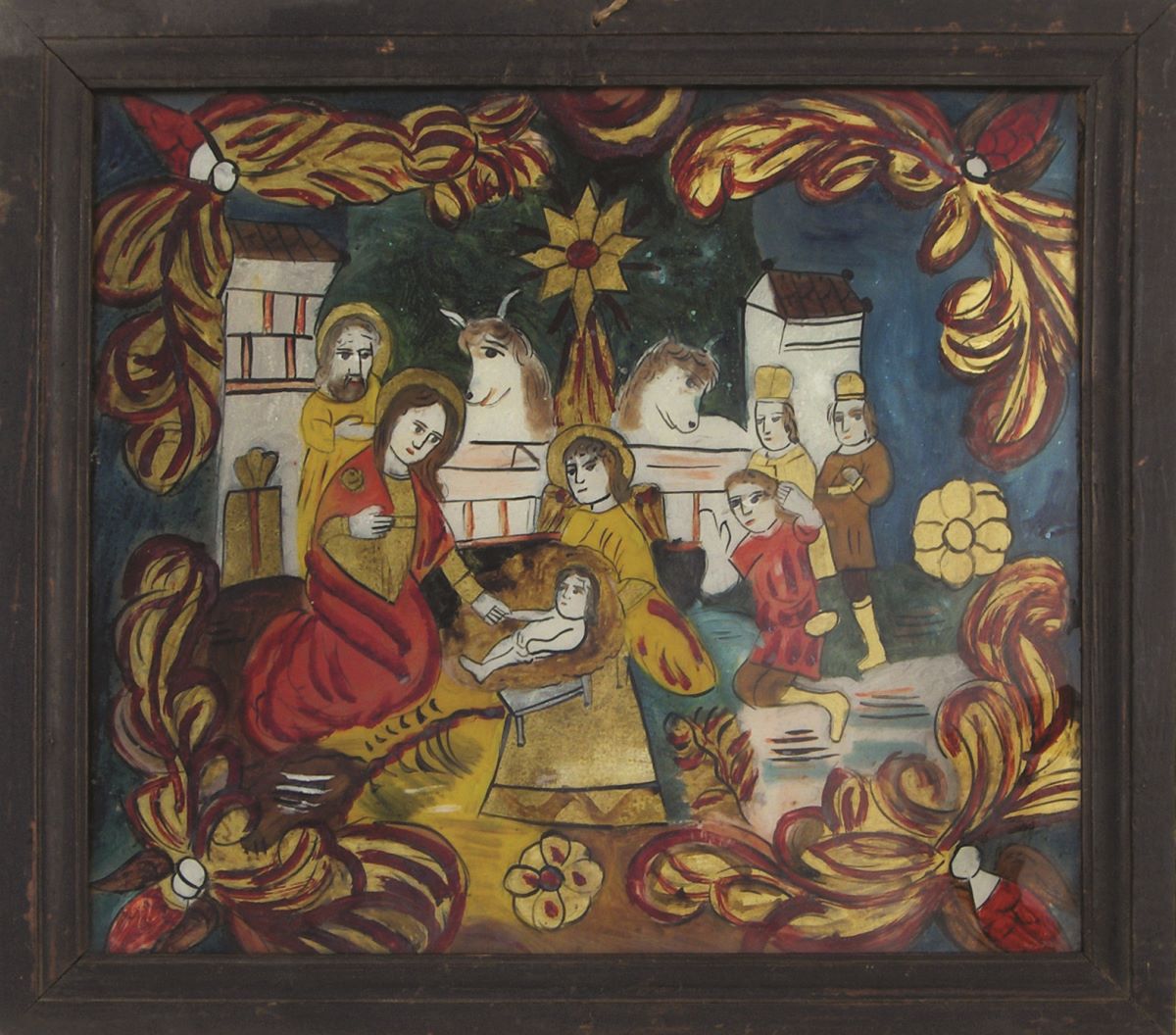 Nașterea lui Iisus