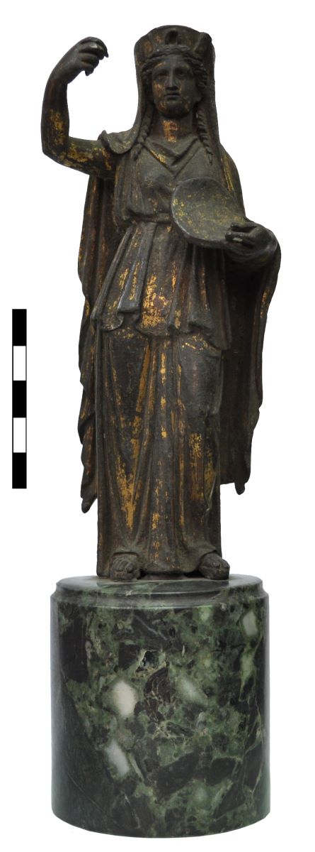 Zeița Fortuna