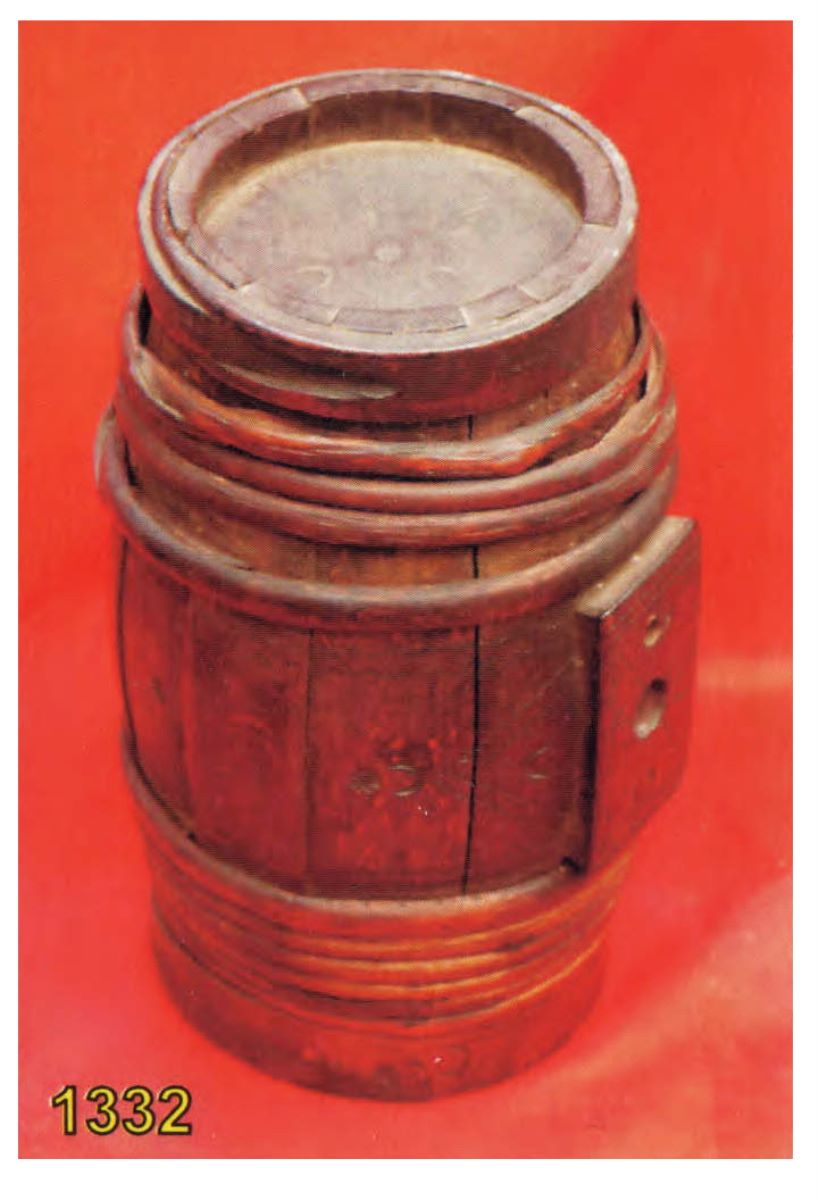 butoiaș