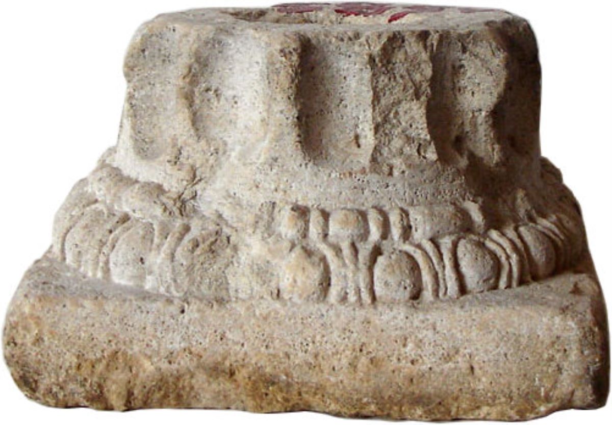 Capitel doric
