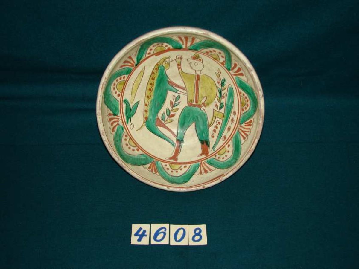 Strachină